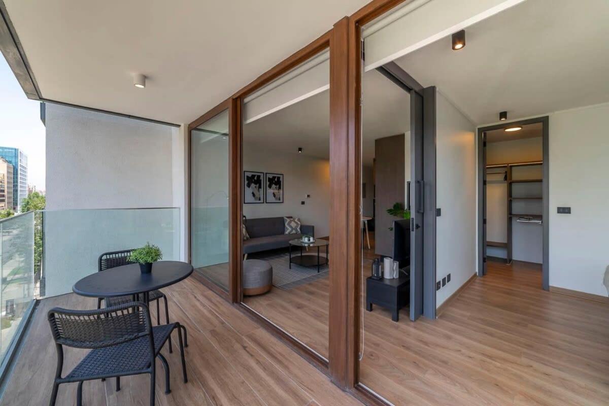 Excepcional Departamento En Exclusiva Ubicacion Apartamento *