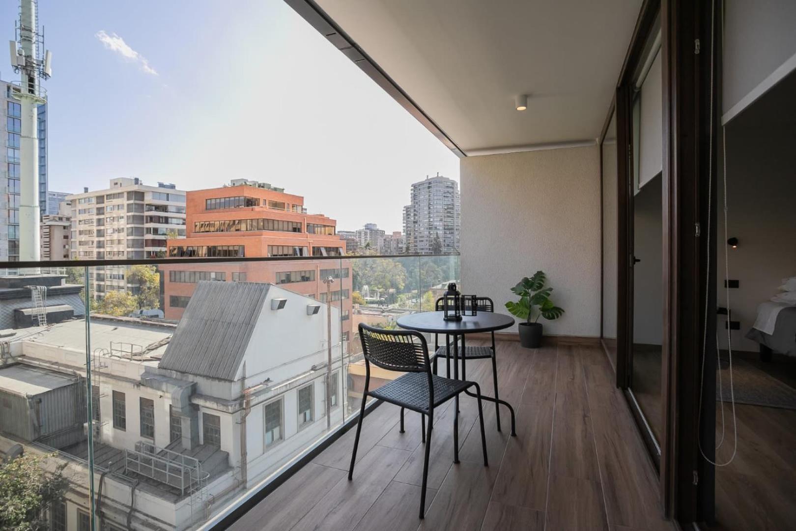 Apartamento Excepcional Departamento En Exclusiva Ubicacion *